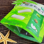 China Popular Flexible Packaging Irregular Shape Pouch Supplier & Manufacturer | Donglin Packaging