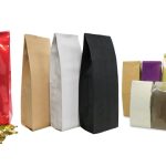 China All Natural Packaging Gusseted Pouch Bag Supplier & Manufacturer | Donglin Packaging