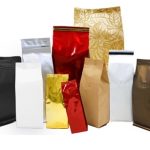 China All Natural Packaging Gusseted Pouch Bag Supplier & Manufacturer | Donglin Packaging