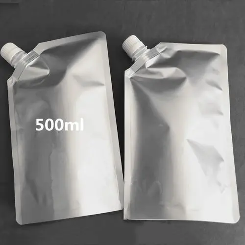 China plastic wrapping for food factory