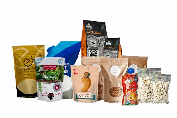 Exploring the World of Flexible Packaging: Discovering its Diverse Types and Advantages