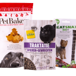 Hot Sale Sustainable Pet Care Packaging