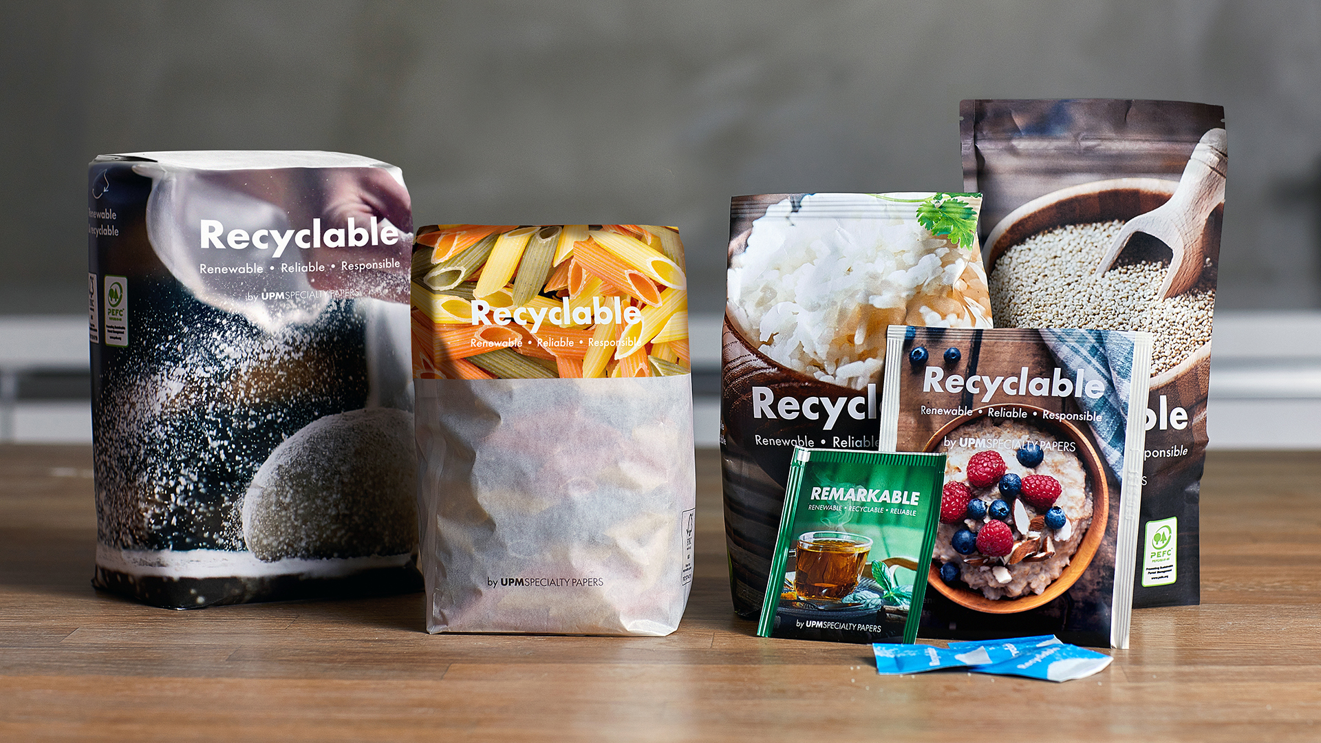 Renewable Packaging 2023 China Best Flexible Packaging Supplier