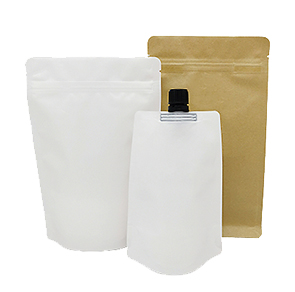 2023 China Luxury Recycled Packaging Flexible Pack Supplier