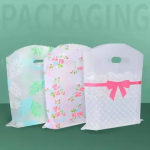 China DDP Shipping Film Packaging Good Quailty Plastic Pouch Supplier & Manufacturer | Donglin Packaging