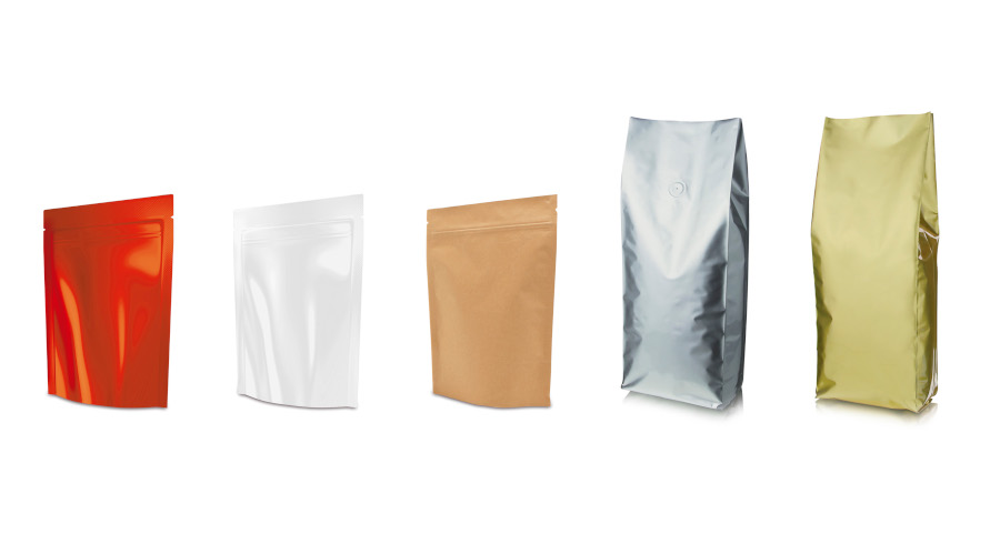 High Quality ePac Flexibles Pouch DongLin Packaging Bags