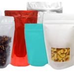 China No.1 Good Quality Plastic For Packaging Flexible Pouch Bag Supplier & Manufacturer | Donglin Packaging