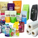 China New Cheap Plastic Packaging Supplier For Plastic Pouch Supplier & Manufacturer | Donglin Packaging