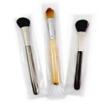 China 2023 Cheap Makeup Brushes Packaging Flexible Small Pouch Supplier & Manufacturer | Donglin Packaging