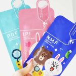 China 2023 Hot Sale Fancy Cosmetic Packaging Flexible Plastic Pouch Bag Supplier & Manufacturer | Donglin Packaging