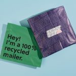 China Recycleable 100% Eco Product Packaging Flexible Pouch Bag Supplier & Manufacturer | Donglin Packaging