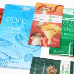 Hot Sale Cosmetic Brand Packaging Flexible Pouches