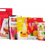 China New Arrival No.1 Plastic For Packaging Flexible Pouch Supplier & Manufacturer | Donglin Packaging