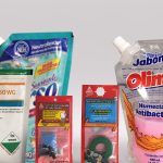 China 2023 Flexible Packaging For Body Care Products Plastic Pouch Bag Supplier & Manufacturer | Donglin Packaging