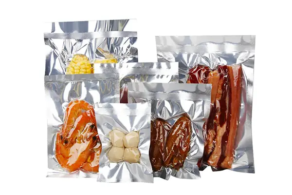 What is sealing in food packaging?