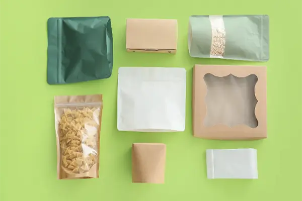 What is the best packaging for takeaway food?