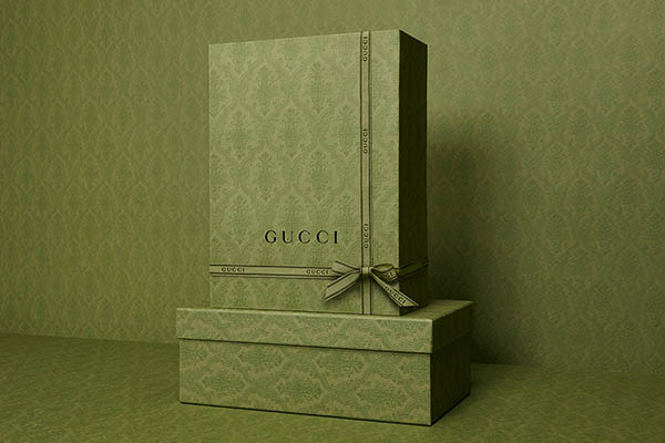 What is the Most Sustainable Luxury Packaging