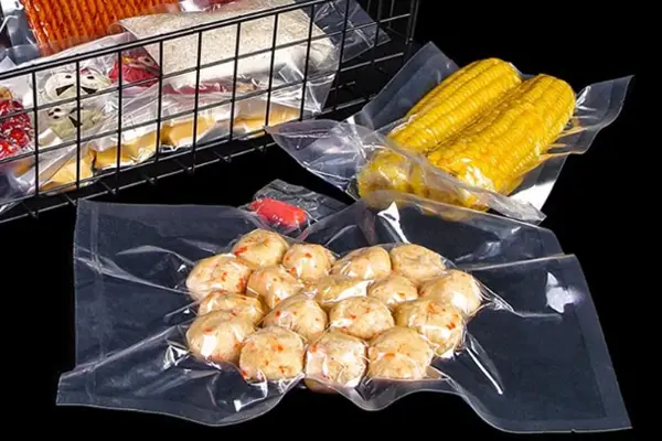 How Effective is Vacuum Packing?